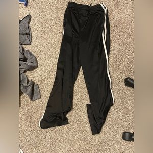 Adidas Men’s pants - size small